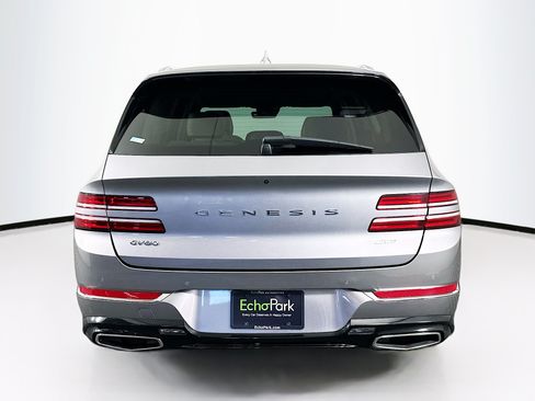 Used 2024 Genesis GV80 2.5T w/ Prestige Package AWD/4WD image 7