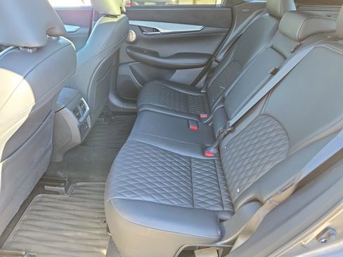 Used 2023 INFINITI QX50 Autograph image 16