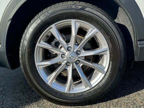 Used 2023 Honda CR-V EX-L image 12