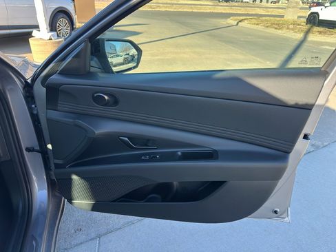 New 2026 Hyundai Elantra SEL Sport Premium image 28