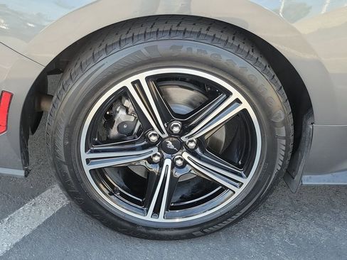 Used 2024 Ford Mustang Premium image 24