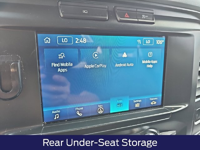 Used 2022 Ford F150 XLT w/ Equipment Group 301A Mid AWD/4WD image 27