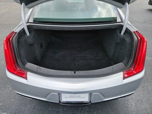Used 2019 Cadillac XTS Luxury FWD image 18