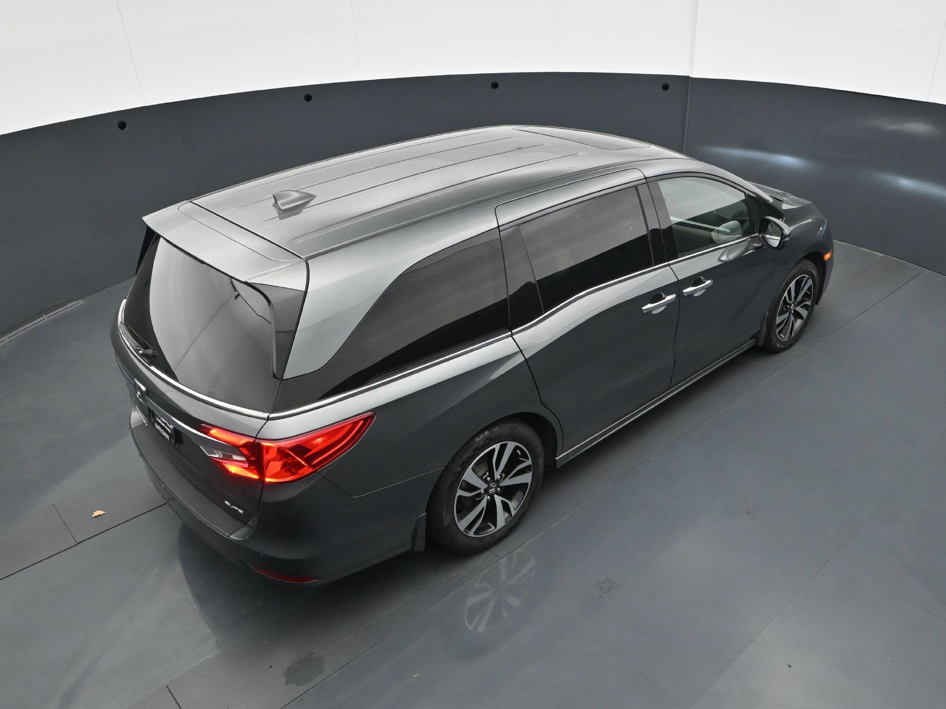 Used 2019 Honda Odyssey Elite image 43