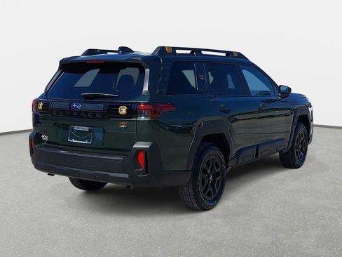 New 2026 Subaru Outback Wilderness AWD/4WD image 5
