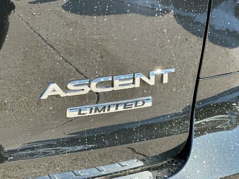 New 2026 Subaru Ascent Limited image 18