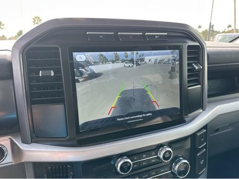 Used 2023 Ford F150 Lightning Pro AWD/4WD image 10