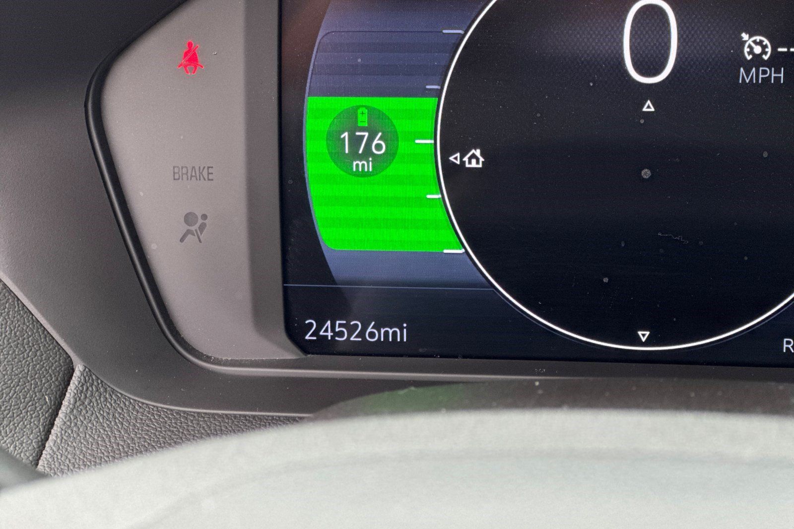 Used 2023 Chevrolet Bolt EUV LT w/ Comfort Package FWD image 22