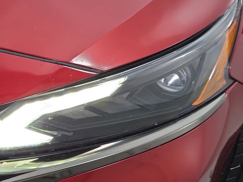 Certified 2023 Nissan Altima 2.5 SR image 29