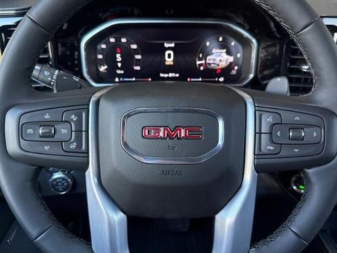 New 2026 GMC Sierra 1500 SLT w/ SLT Premium Plus Package AWD/4WD image 26