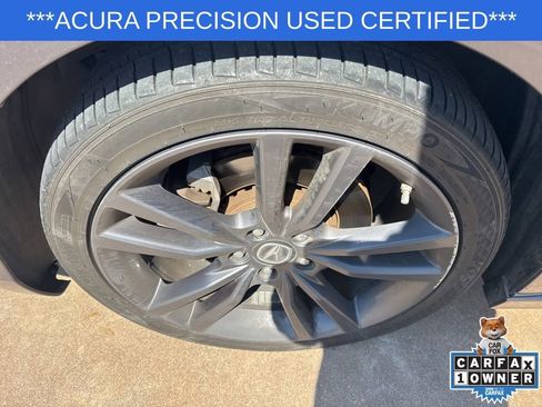 Used 2019 Acura TLX w/ Technology & A-SPEC Pkg FWD image 31