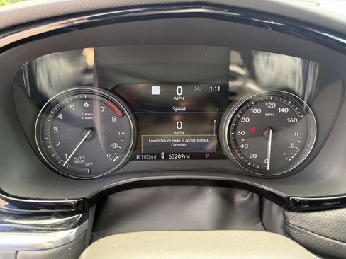 Used 2020 Cadillac XT5 Premium Luxury FWD image 15