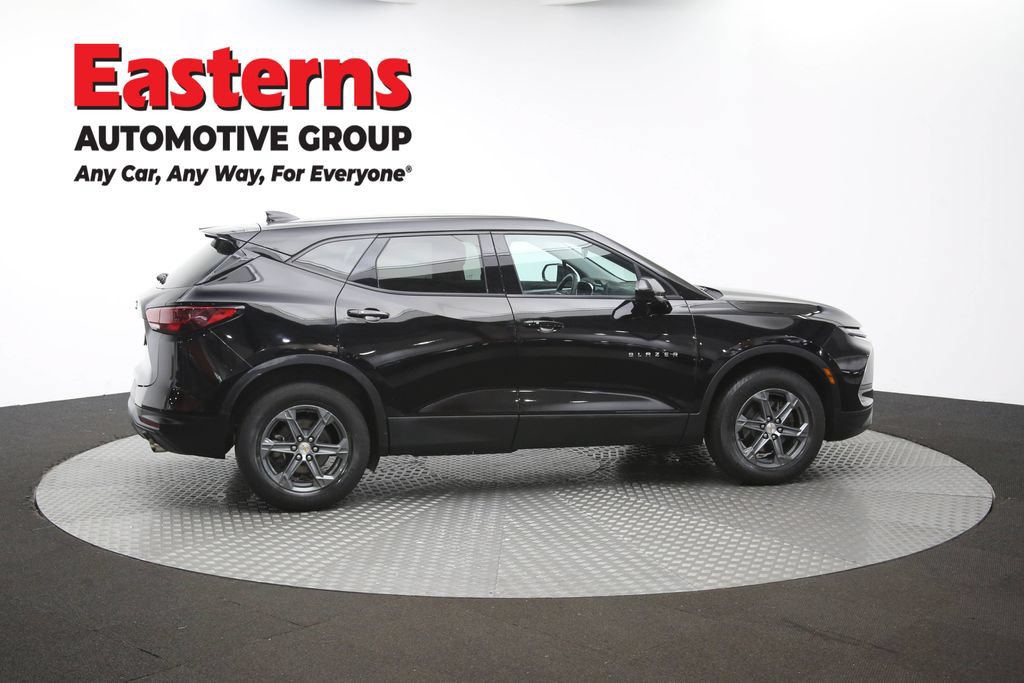 Used 2024 Chevrolet Blazer LT AWD/4WD image 45