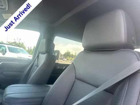 New 2026 Chevrolet Silverado 1500 LT Trail Boss w/ LT Trail Boss Premium Package AWD/4WD image 15