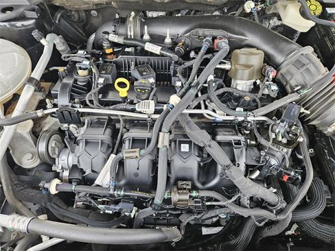 Certified 2022 Lincoln Corsair AWD w/ Equipment Group 101A image 30