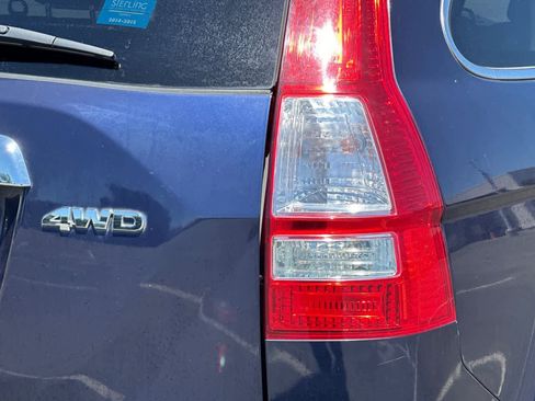 Used 2010 Honda CR-V EX image 28