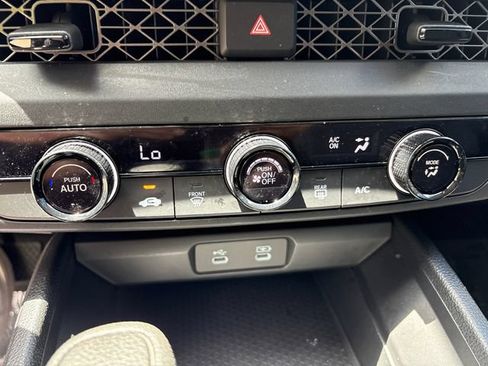 Used 2025 Honda Accord LX image 26