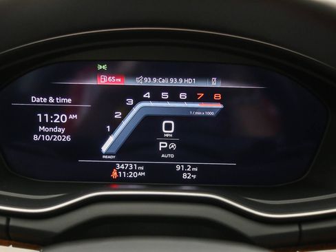 Certified 2023 Audi Q5 2.0T Premium Plus w/ Premium Plus Package AWD/4WD image 25