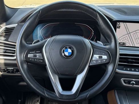 Used 2023 BMW X5 sDrive40i w/ Premium Package image 13