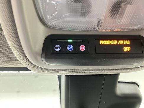 Certified 2024 Buick Encore GX Preferred w/ Comfort Package AWD/4WD image 24