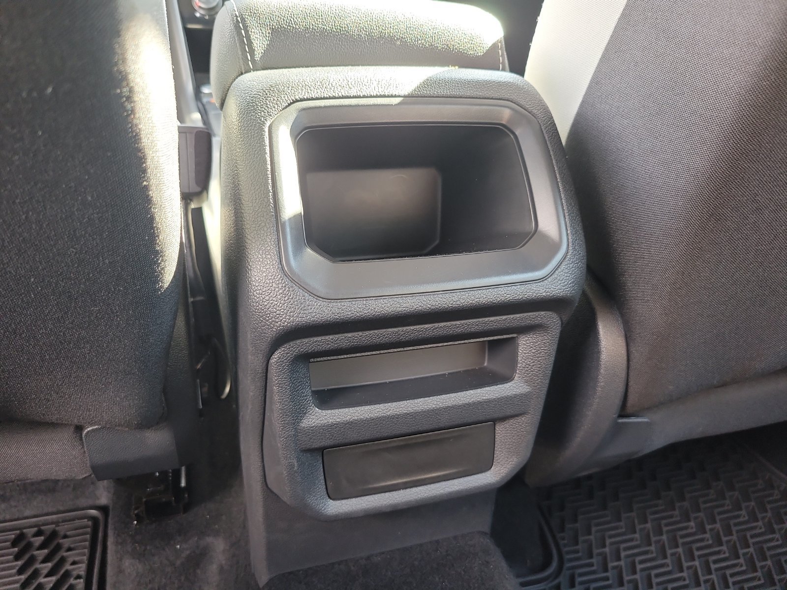 Certified 2026 Volkswagen Taos S FWD image 11