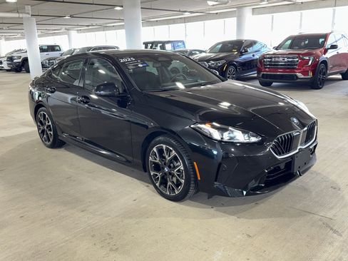 Certified 2025 BMW 228i xDrive image 2