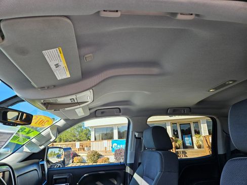 Used 2015 Chevrolet Silverado 1500 LT w/ All Star Edition image 16