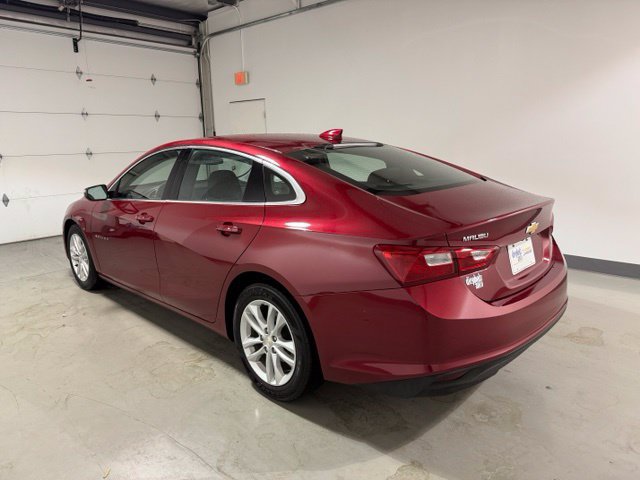 Used 2016 Chevrolet Malibu LT FWD image 5