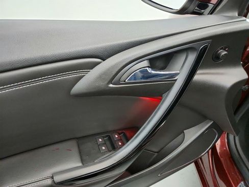 Used 2018 Buick Cascada Premium FWD image 20
