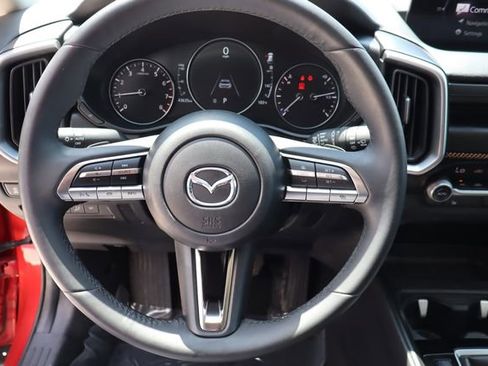 Used 2024 MAZDA CX-50 AWD 2.5 Turbo image 33