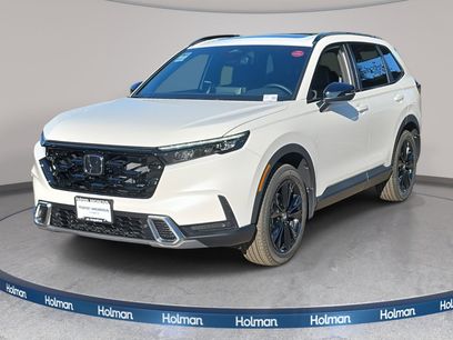New 2026 Honda CR-V Sport Touring