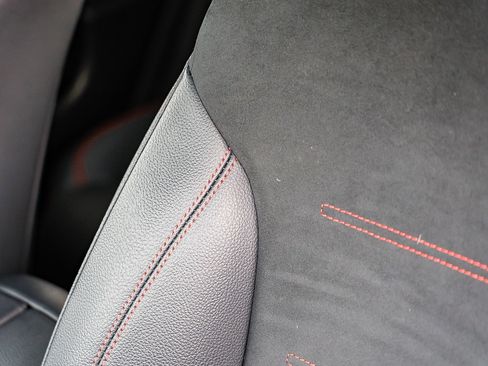 Certified 2025 Mercedes-Benz GLA 250 GLA 250 image 25