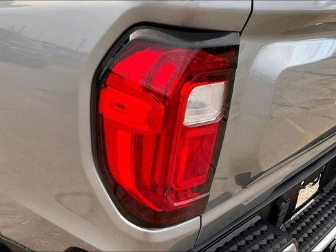 Used 2026 GMC Canyon AT4 w/ AT4 Premium Package AWD/4WD image 20