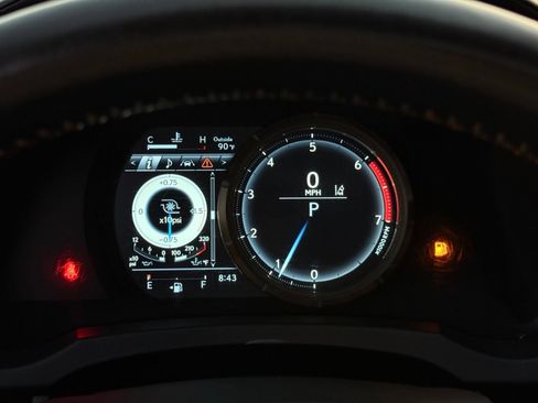 Used 2017 Lexus IS 200t F Sport w/ F Sport Package RWD image 34