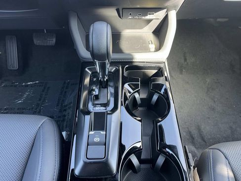 New 2026 Subaru Outback Touring XT AWD/4WD image 15
