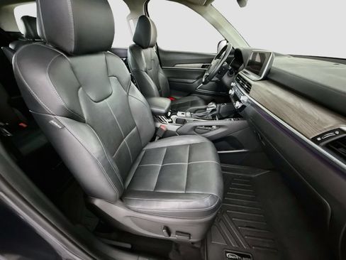 Used 2022 Kia Telluride SX w/ Nightfall Edition Package AWD/4WD image 31