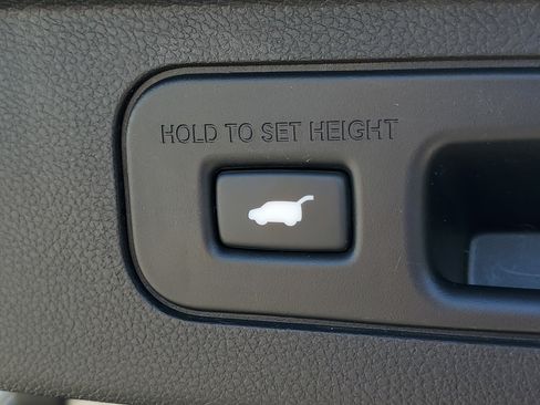 Certified 2025 Honda Odyssey EX-L image 9