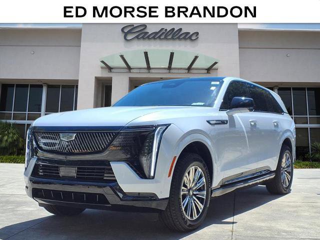 New 2026 Cadillac Escalade IQ Sport 1 AWD/4WD image 1