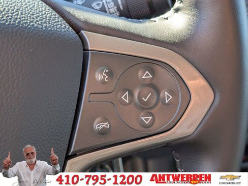 Certified 2022 Chevrolet Colorado Z71 image 23