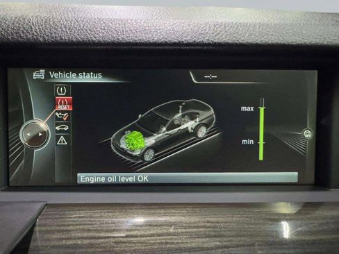 Used 2013 BMW 550i Sedan image 51