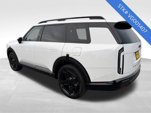 New 2027 Kia Telluride SX Prestige X-Line image 5