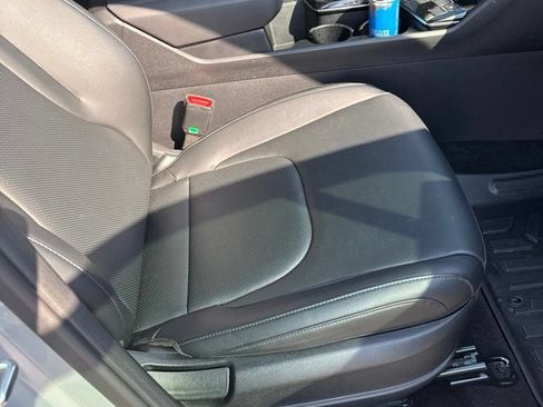 Used 2025 Kia Sportage SX FWD image 5