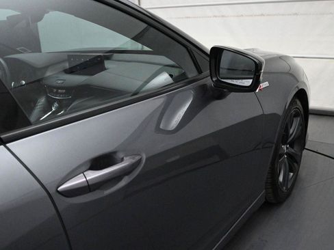 Used 2023 Acura TLX w/ A-SPEC Pkg FWD image 13