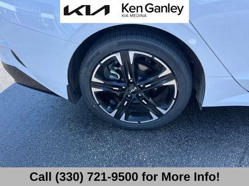 Used 2023 Kia K5 GT-Line AWD/4WD image 23