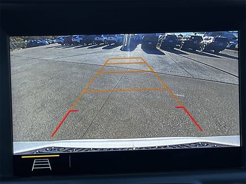 Used 2021 GMC Terrain SLT w/ Infotainment Package II image 16