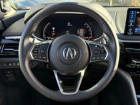 Certified 2025 Acura MDX w/ Technology Package image 26