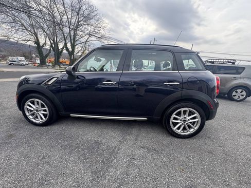 Used 2015 MINI Cooper Countryman S image 3