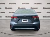 Used 2022 Toyota Corolla LE image 4