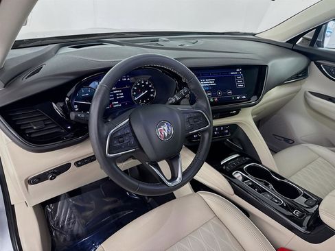Certified 2023 Buick Envision Avenir image 9
