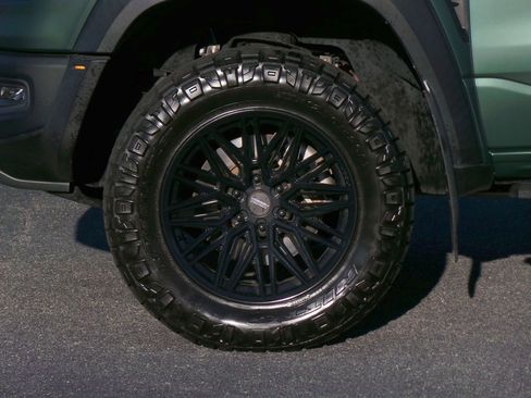 Used 2022 RAM 1500 TRX w/ TRX Level 1 Equipment Group image 8